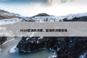 3020欧洲杯决赛，欧洲杯决赛现场