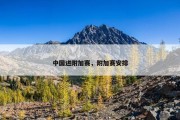 中国进附加赛，附加赛安排