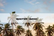 森纳绝平被吹（森纳协定）