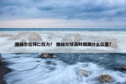 图赫尔在拜仁权力？ 图赫尔球员时期踢什么位置？