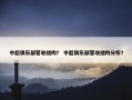 中超俱乐部营收结构？ 中超俱乐部营收结构分析？