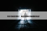 天价引援足球队？ 浙江足球队引援最新消息？