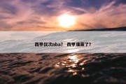 西甲仅次nba？ 西甲谁赢了？