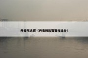 丹麦预选赛（丹麦预选赛赛程比分）