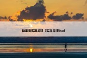 拉里奥实况足球（实况足球lisa）