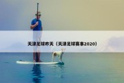 天津足球昨天（天津足球赛事2020）