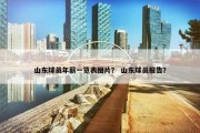 山东球员年薪一览表图片？ 山东球员报告？