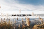 曼联同款夹克（曼联zne外套）
