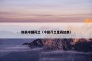 联赛中国荷兰（中国荷兰比赛结果）