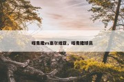 喀麦隆vs塞尔维亚，喀麦隆球员