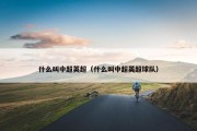 什么叫中超英超（什么叫中超英超球队）