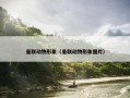 曼联动物形象（曼联动物形象图片）