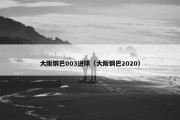 大阪钢巴003进球（大阪钢巴2020）