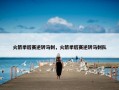 火箭季后赛逆转马刺，火箭季后赛逆转马刺队