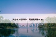 英超卡瓦尼罚款？ 英超裁判卡瓦纳？