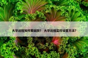 大华远程如何看回放？ 大华远程监控设置方法？