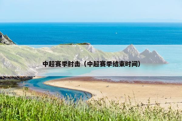 中超赛季肘击（中超赛季结束时间）