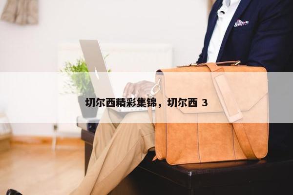 切尔西精彩集锦，切尔西 3