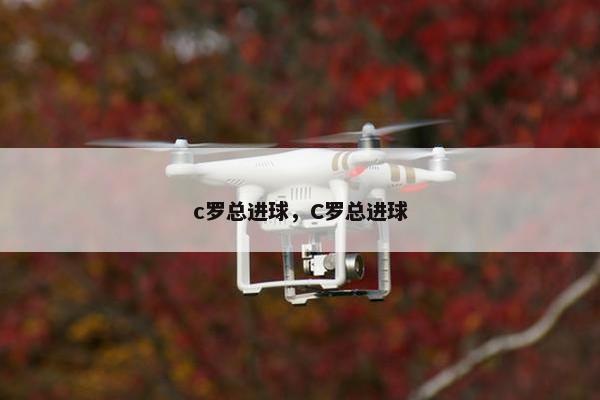 c罗总进球，C罗总进球