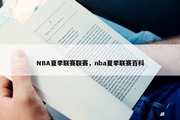 NBA夏季联赛联赛，nba夏季联赛百科