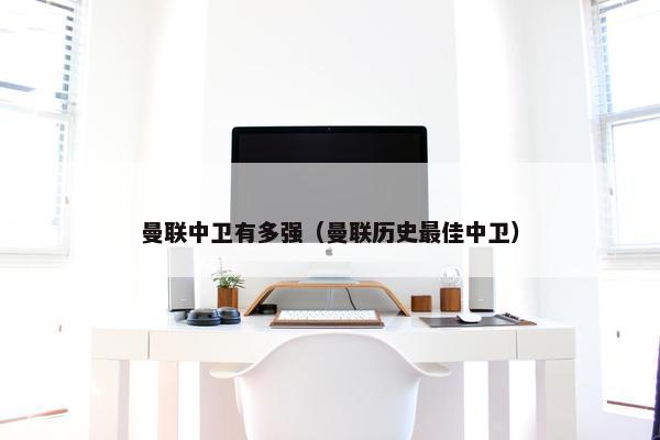 曼联中卫有多强（曼联历史最佳中卫）