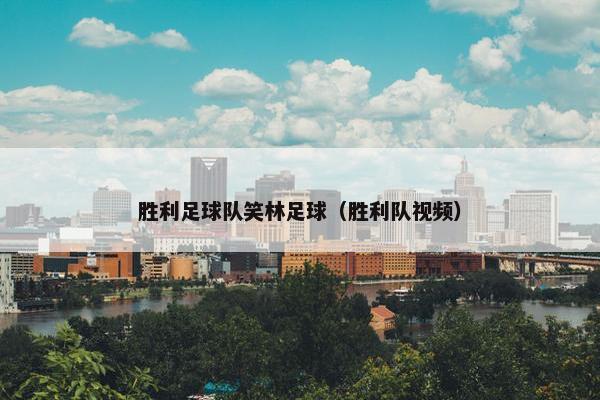 胜利足球队笑林足球（胜利队视频）