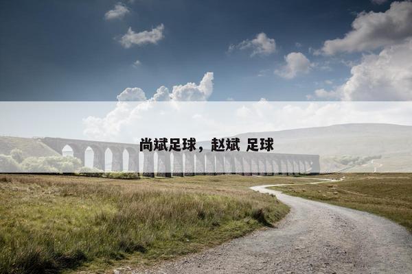 尚斌足球,赵斌 足球 尚斌足球,赵斌 足球