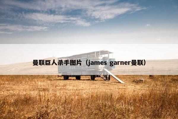 曼联巨人杀手图片(james garner曼联) 曼联巨人杀手图片(james garner曼联)