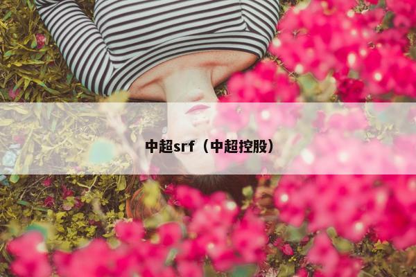 中超srf(中超控股) 中超srf(中超控股)
